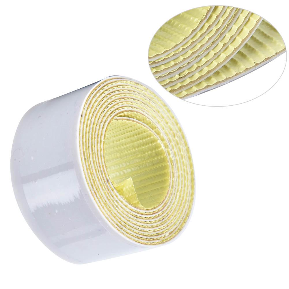 SelF Adhesive Presser Foot Tape PTEE Presser Foot Skin Tape Sewing Machine Accessory(0.8mm)