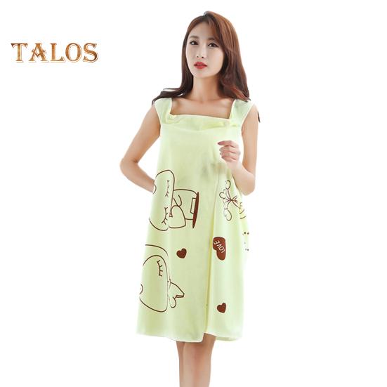 Женское банное полотенце, полотенце для душа, ультрамягкое, суперабсорбентное, быстросохнущее, приятное для кожи, полотенце для душа