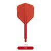 CONDOR AXE COLOR Маленький Condor Axe Color Маленький L Красный