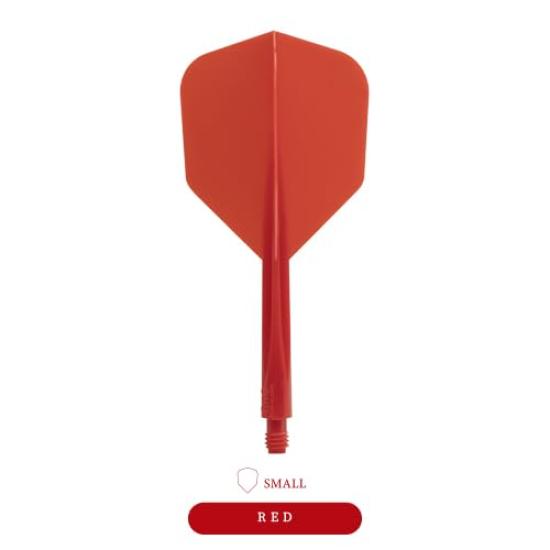 CONDOR AXE COLOR Маленький Condor Axe Color Маленький L Красный