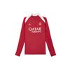 Пари Сен-Жермен Strike Elite Четвертый Мужской Jordan Dri FIT Adv Футбольный Вязаный Тренировочный Топ HJ1828-660