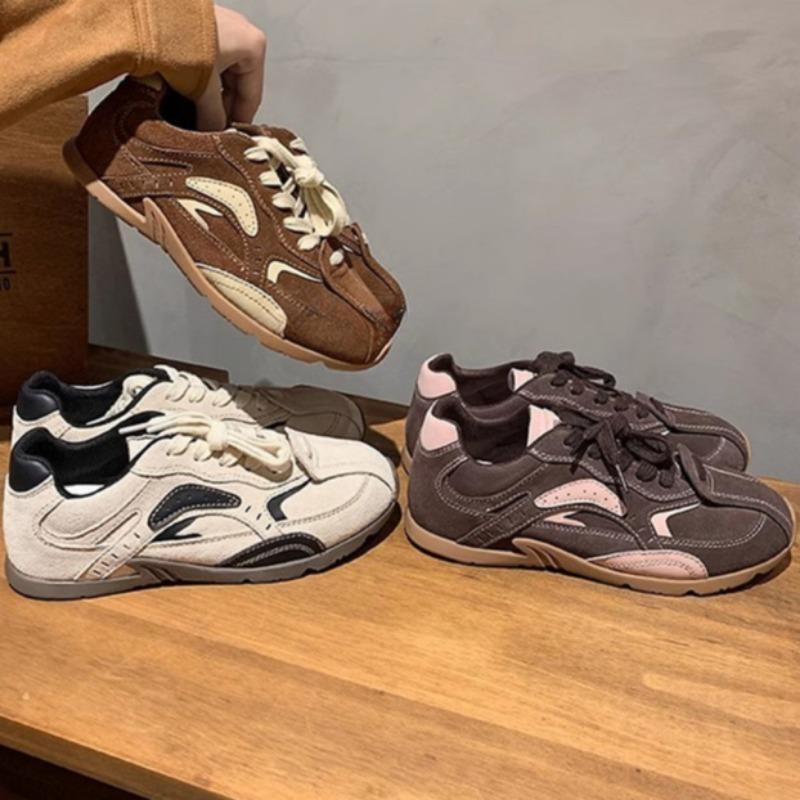 Подходящие по цвету шнурки, повышающие тонус обуви для отдыха, спорта и моральной подготовки, натуральная кожа, обувь Forrest Gump