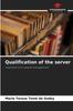 Книга Qualification of the Server
