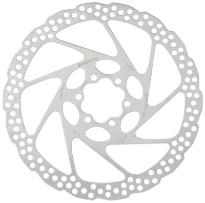 SHIMANO S-образный дисковый ротор 160 мм SM-RT56