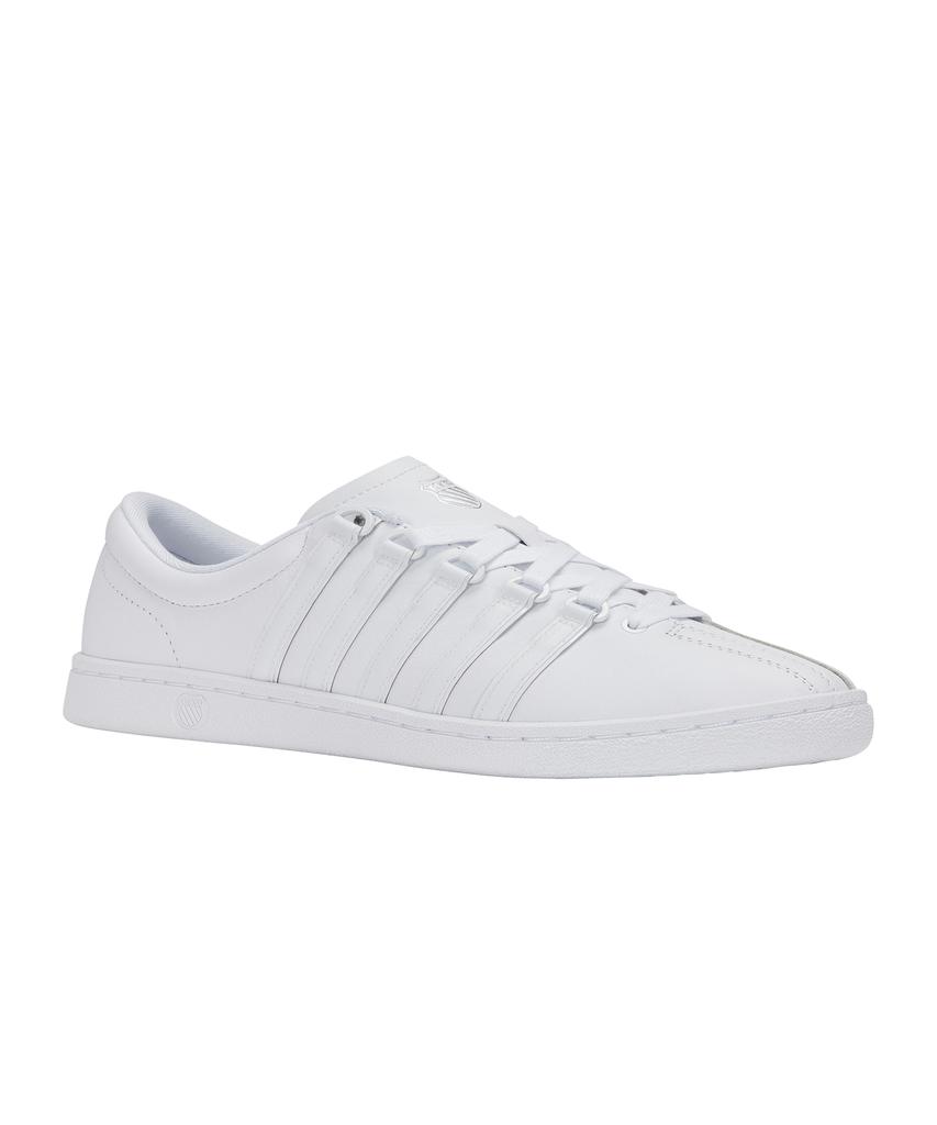 Женские Классические Кроссовки K-Swiss 66 Nxt Court_Aksflsv509Wh