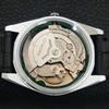 ВИНТАЖНЫЕ ОТРЕМОНТИРОВАННЫЕ МУЖСКИЕ АВТОМАТИЧЕСКИЕ ЧАСЫ SEIKO 5 6309A ЯПОНИЯ БЕЛЫЙ ЦВЕТ a442506-1