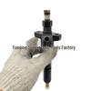 Форсунка двигателя Mitsubishi 6D16 105030 105160-5190 Высококачественные запчасти