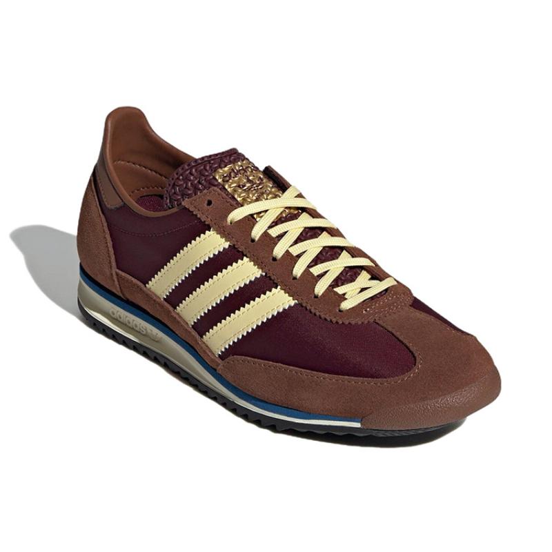 adidas Женские кроссовки SL72 Og 'Preloved Brown' IE3425