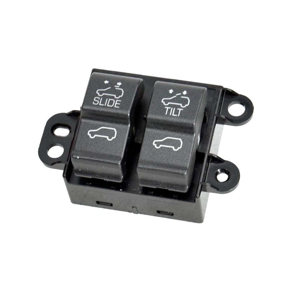 Переключатель люка 22818011 для Chevrolet Tahoe Silverado 1500 2500 Hd 2014-2018