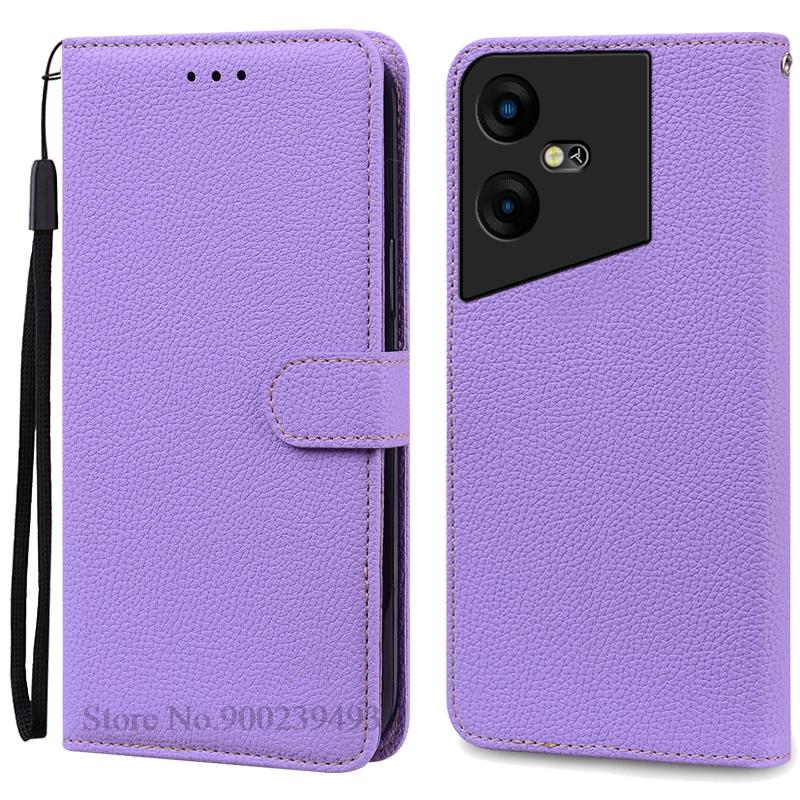 Чехол Pova Neo 3 для Tecno Pova Neo 3, кожаный чехол-кошелек, чехол-книжка для Techno Pova Neo 3, чехол Neo3, чехол для телефона, чехол, Fundas
