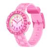 Kids Watch PINK SPLASH FCSP125 [Flick Flak]