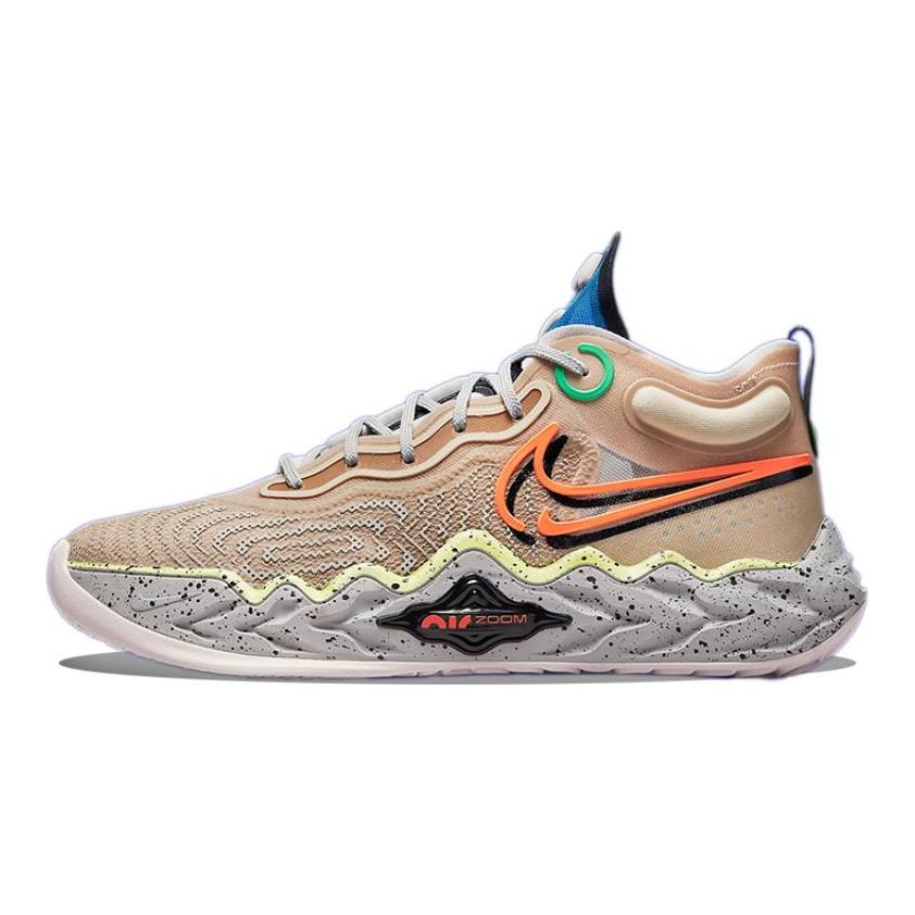 Nike Кроссовки Air Zoom GT Run EP 'Mowabb Attitude' DA7920-200