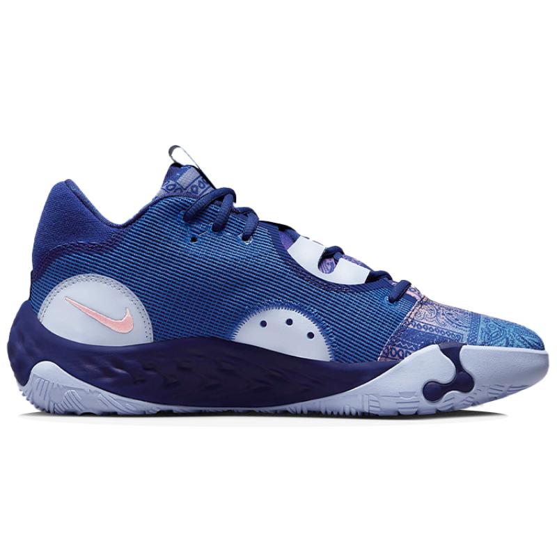 Nike PG 6 EP 'Blue Paisley' DH8447-400