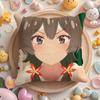 M-Mayonaka animeНаволочка для подушки Punch Подушка для дома и автомобиля Многоцелевая наволочка - Двусторонняя, Мягкая и прочная для повседневного использования