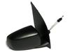 Fiat Panda II 03-12 Exterior Manual Mirror, Black, Right