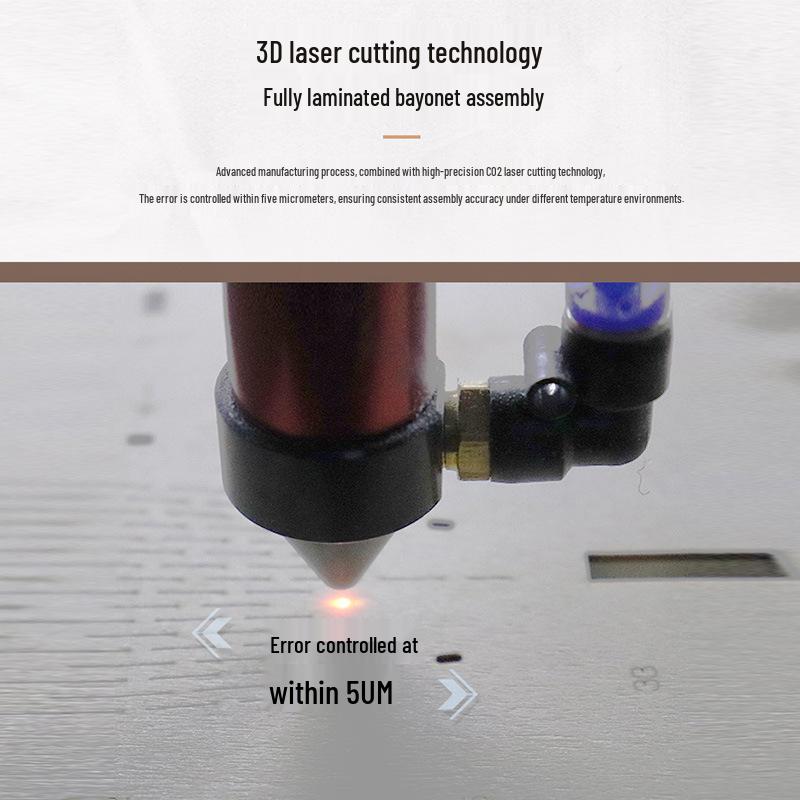 European Wooden Camper Van Jigsaw Puzzle - 3D DIY Assembly Car Model for Children