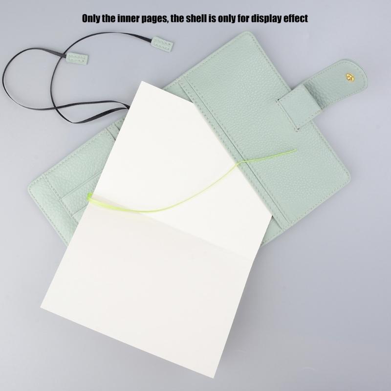 Канцелярские блокноты многофункциональные А 5 А 6 B6 в клетку блокноты в линейку блокноты для записей пустой блокнот карманные блокноты