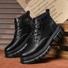 Fashion Leather Shoes Casual Business Shoes for Men Dress Tenis De Hombre Moccasins Mokasin Tenis Caballero Designer