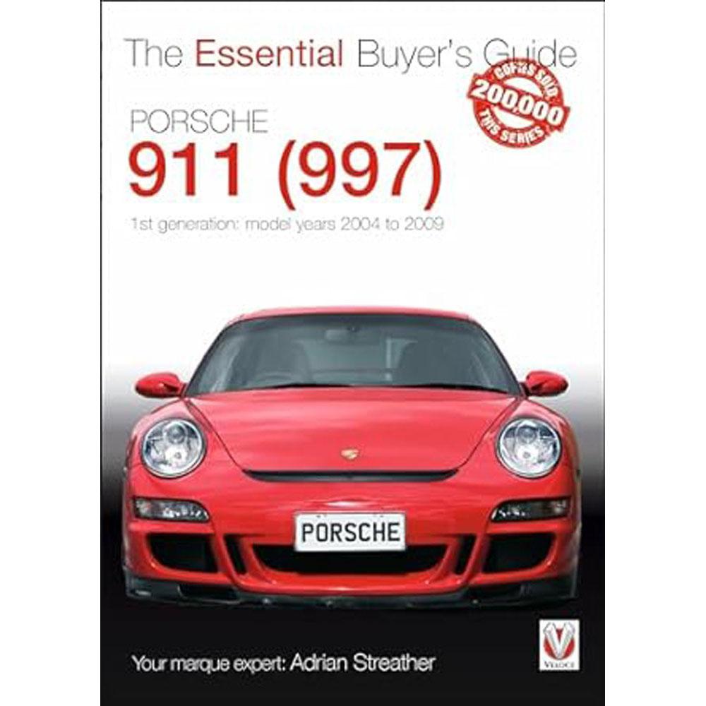 Porsche 911 (997) Essential Buyers Guide (1st Generation)