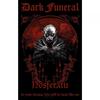 Dark Funeral Nosferatu Textile Poster