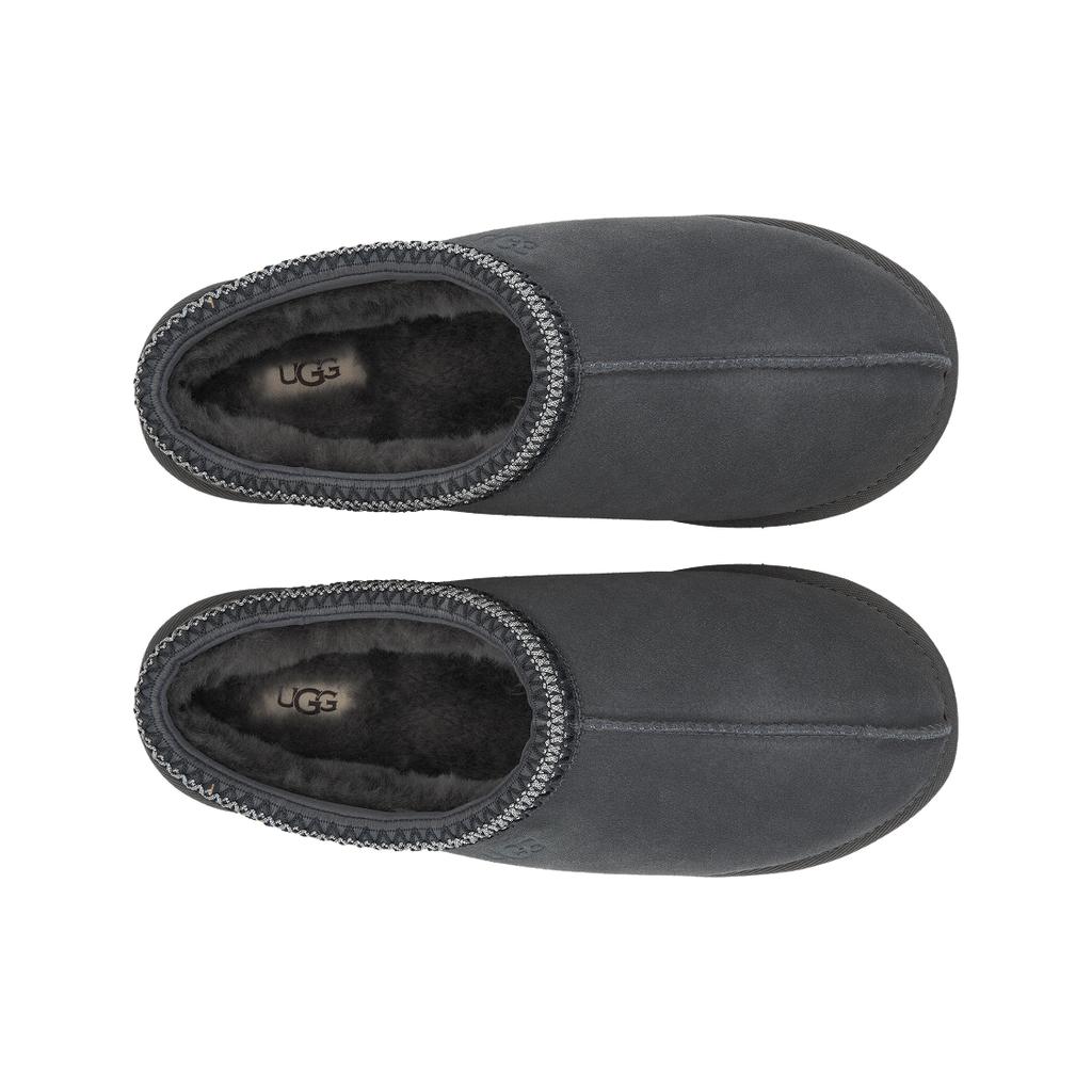UGG Тапочки Tasman 2 Темно-серый Мужские Кроссовки 1174671-DGRY