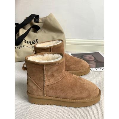 Ботинки – Ботинки