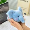 Милая лежащая слон коала кукла плюшевая игрушка капибара кукла дети компаньон тряпичная кукла подарок на день рождения