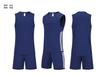 B2 безрукавный волейбольный комплект формы игра Китая мужской L-5XL