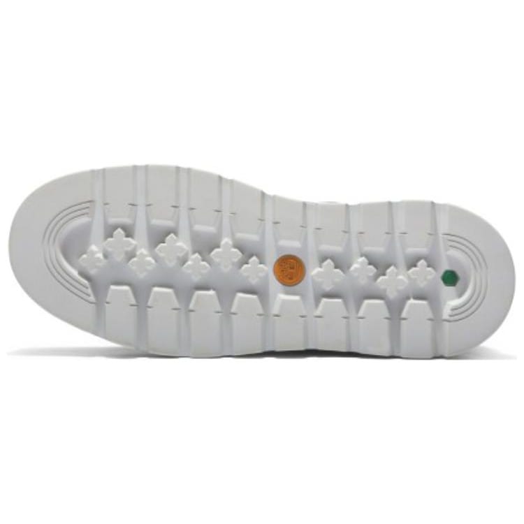 Timberland Женские пуховые ботинки Greenstride Ray City 'White' A5NMQ
