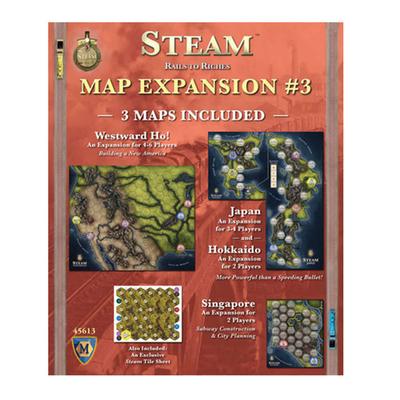 Расширение Steam (# 3)