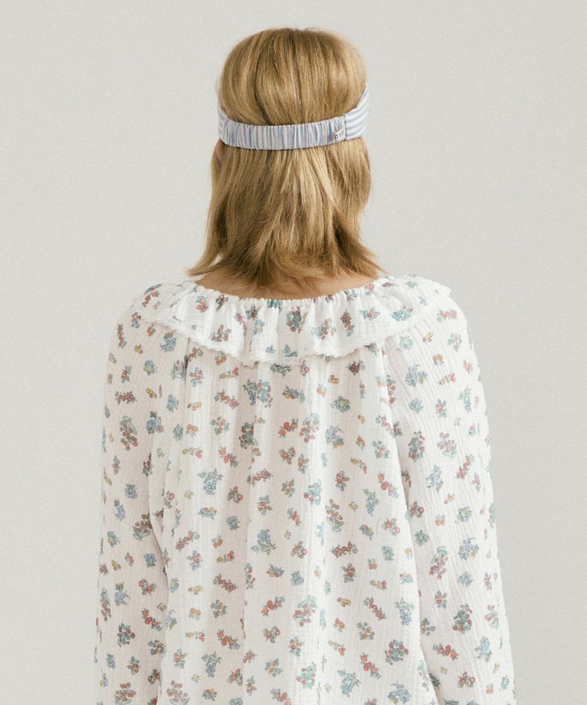 Jo'S Lounge Knot Headband 01 (6 Options)