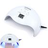 Лампа сушилка для ногтей