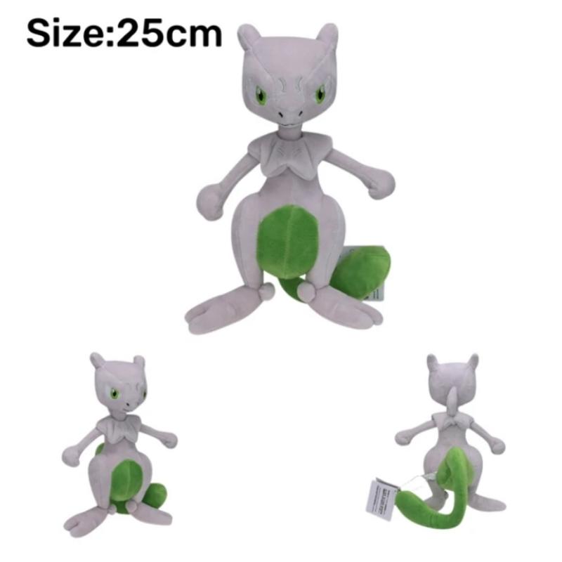 Legendary Plush Toys Soft Stuffed Animal Dolls Cartoon Figures Gift for Kids