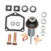 Starter Solenoid Repair Rebuild Kit 228000-6663 for GEO Easy To Install