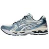 Мужские кроссовки Gel Kayano 14 Cream Raw Indigo 1203A537-116