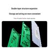 Ugreen 1U Fiber Optic Patch Panel