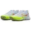 Nike Air Zoom Terra Kiger 8 Серый Вольт - DH0649-002 Новый Размер