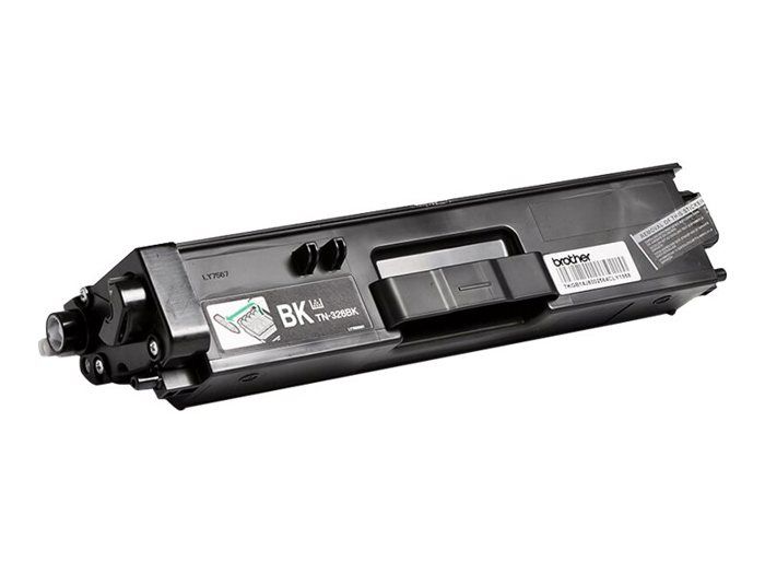 Brother Toner TN326BK