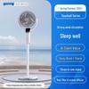 AIRMATE Энергосберегающий вентилятор для циркуляции воздуха для дома и офиса