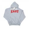 Mens High School Musical The Musical East High Hoodie