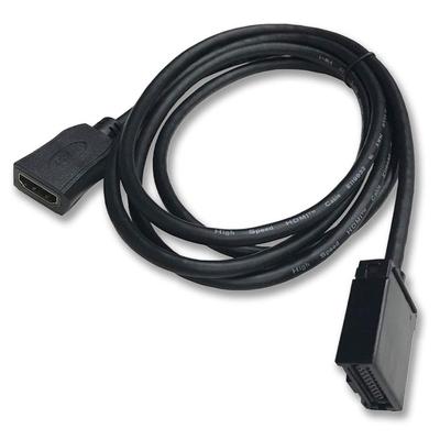 Аксессуары для аудио и видео – HDMI-кабели и адаптеры
