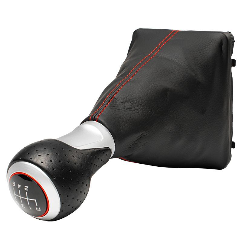 Для A6 C6 2004 2005 2006 2007 2008 2009 2010 2012 ручка переключения передач Gaitor рычаг багажника ручка замена автомобильные аксессуары запчасти