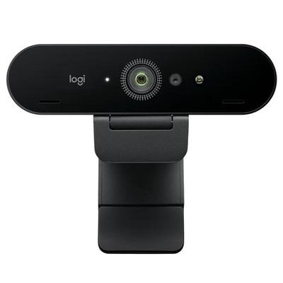 Logitech 4K UHD Веб-камера C1000s