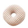 Single Hole Hollow Pillow Comfortable Donut Pillow Convenient Sleeping Pillow  Neck Relaxation