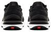 Nike Waffle One Черный Белый DA7995-001