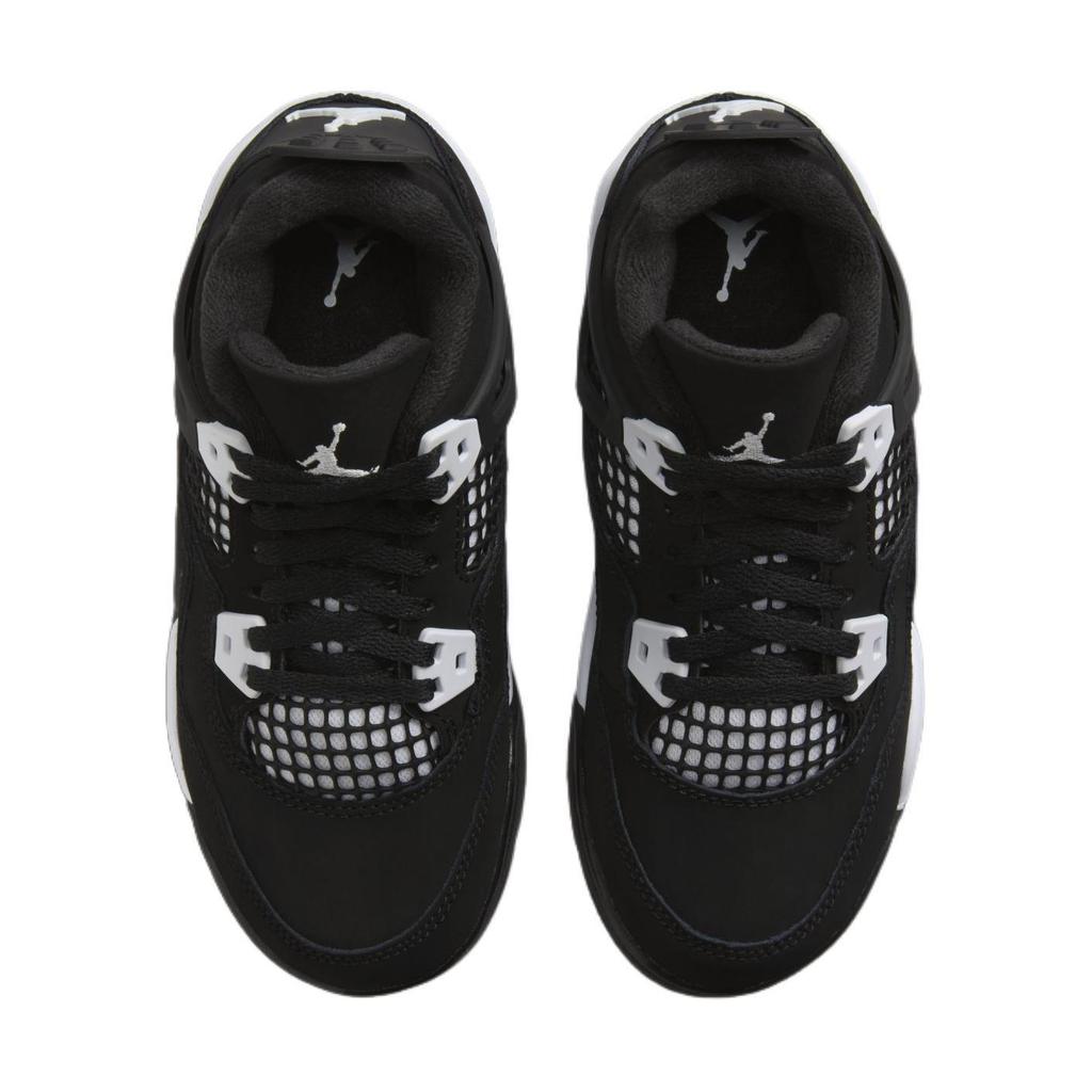 Jordan 4 Ретро Белый Гром PS FV4537-001