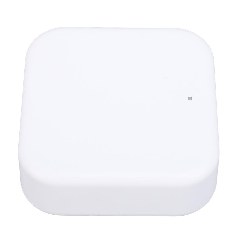 Smart Lock WiFi Bridge Remote Control Voice Control Easy Setting Bluetooth 2.4G WiFi Keyless Entry