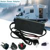 EU US AU UK Power Adapter & Cord for 12V 24V 110V 220V Diesel Air Heater – Perfect Solution for Your Parking Heater