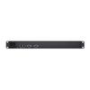 Дизайн Videohub Smart Control Pro Blackmagic