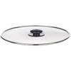Pan Lid - Grill - Steel - 29 X 2 X 29 Cm - 24 Units - Multicolor